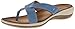 Clarks Womens Taline Core Casual Thong Sandals