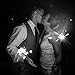 20-Inch Wedding Send Offs Grand Exit Bride Groom Celebration (40 Pieces, 20 inch)