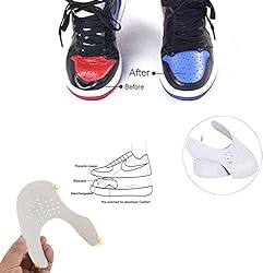 YOLOPARK Shoe Crease Protector for Air Force