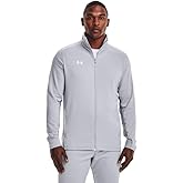 Under Armour Mens Command Warm-Up Full-Zip - Heat Trapping