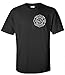 Patriot Apparel Thin Red Line Firefighter T-Shirt
