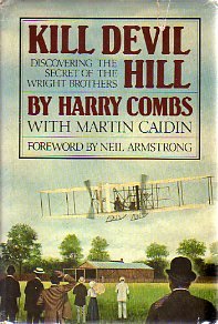 KILL DEVIL HILL