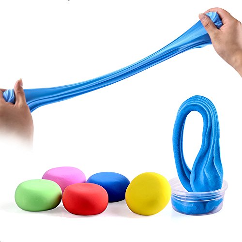 3 Colors+Modeling+Moulding+Creative+Crafts