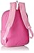 Disney Girls' Sofia The First Backpack with Detachable Lunch, Hot Pink