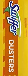 Swiffer Feather Dusters Multi-Surface Duster