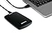 Inateck 2.5 Hard Drive Enclosure, USB 3.0 External Hard Drive Case, FE2001