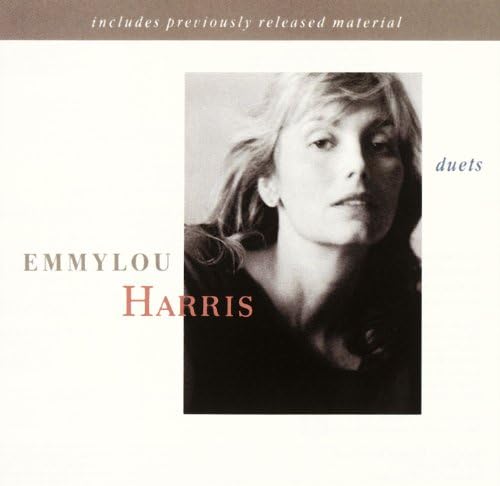 Amazon.com: Emmylou Harris And The Nash Ramblers At The Ryman: CDs