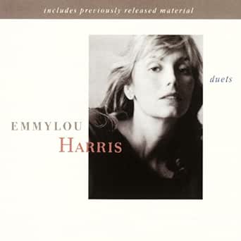 Gulf Coast Highway With Willie Nelson 2008 Remaster By Emmylou Harris On Amazon Music Amazon Com