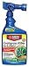 Bayer Advanced 704115 Crabgrass Killer for Lawns Ready-To-Spray, 32-Ounce primary