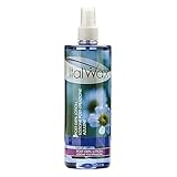 Italwax After Wax Lotion Azulene (Oil Free) 500ml 16.9oz