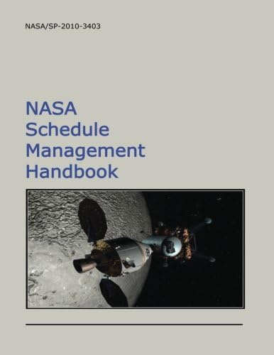 NASA Schedule Management Handbook