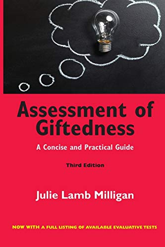 Assessment Of Giftedness