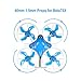 BETAFPV Gemfan 16pcs 40mm 4-Blade Props 1.5mm Shaft Propellers for Beta75X Frame Brushless BNF FPV Whoop Drone 1103 11000KV Brushless Motors