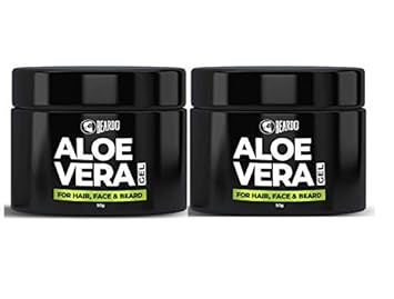 beardo beard gel