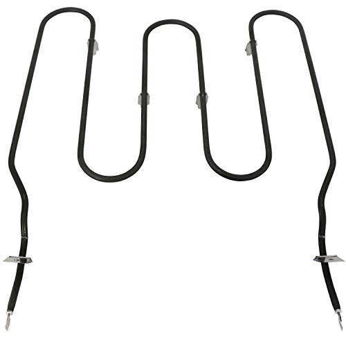 Kitchen Basics 101: 316415900 Oven Bake Element Replacement for Frigidaire Crosley AP3776837, PS977844 fefl79dsd feflm605dcd fefl79dsf