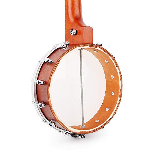 5 Vangoa+Strings+Concert+Ukulele+Wretch