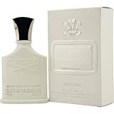 Creed Silver Mountain Water Eau De Parfum Spray for Men, 2.5 Ounce