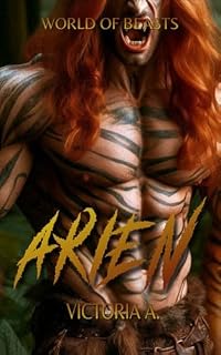 Livro Arien (World of Beasts)
