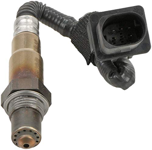 Bosch 17217 Premium Original Equipment Oxygen