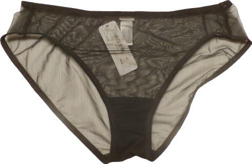 Eres Women's Eres Le Tulle Abby Bikini XL Black