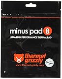 Thermal Grizzly Minus Pad 8 (Thermal Pad) 120x20x1.0mm - 2-Pack