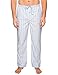 Noble Mount Men's Comfort Fit Sleep Lounge Pant