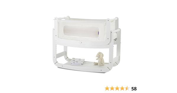 snuzpod waterproof mattress