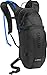 CamelBak Lobo Crux Reservoir Hydration Pack, Black, 3 L/100 oz