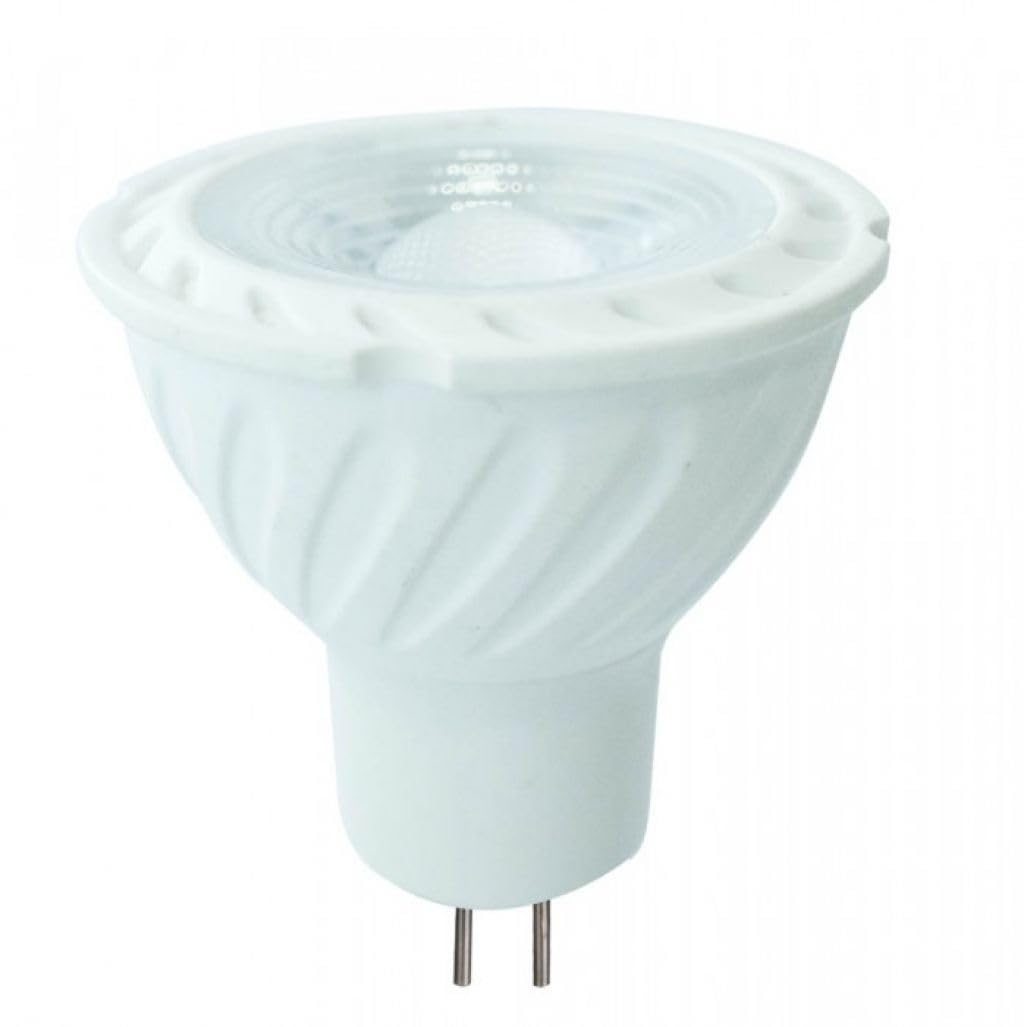 V-TAC White Thermoplastic LED Spotlight