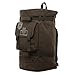 Bioworld Call of Duty WW2 Military Convertible Duffle Bag Backpack