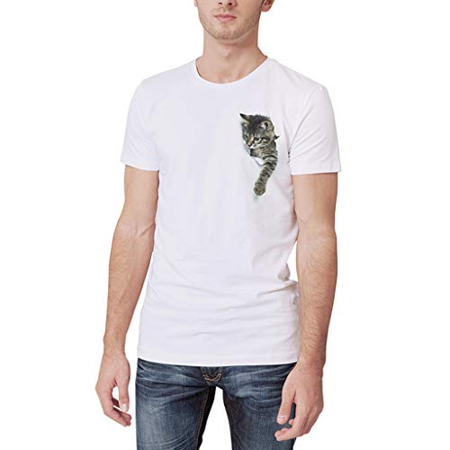 Mens Tunic Shirt Medieval,MILIMIEYIK Blousess Men's Men Linen Long Sleeve V Neck Button Shirts Male Casual Business Blouses - Thumbnail 7