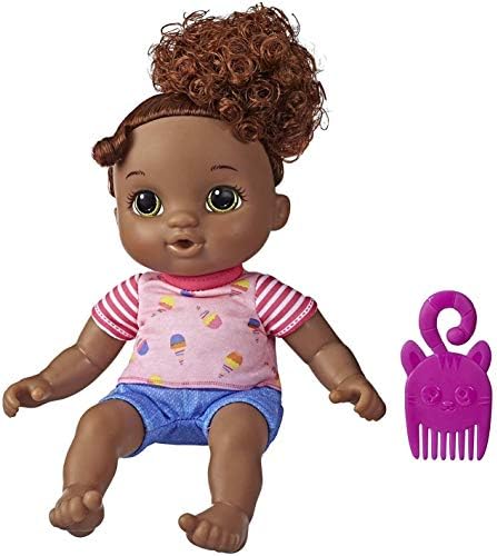 Hasbro Baby Alive Littles Squad Gabby 
