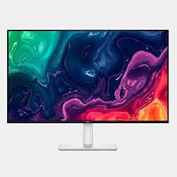 Dell 32 Plus 4K Monitor - S3225QS - 31.5-inch 4K