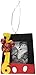 Hallmark 2016 Disney Mickey Mouse Photo Holder Holiday Ornament