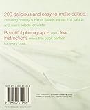 Image de 200 Super Salads: Hamlyn All Color (Hamlyn All Color 200)
