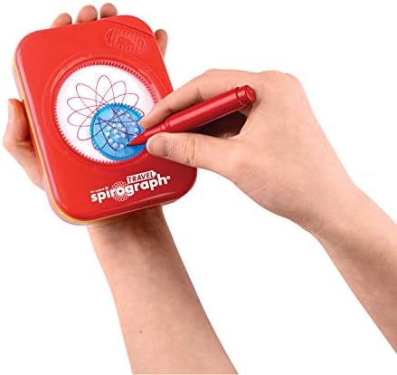 travel spirograph