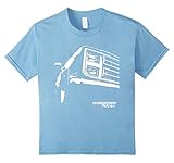 SQUAREBODY Nation Tees TShirt
