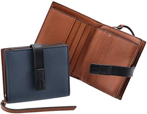 Amazon Loewe ロエベ 財布 二つ折り Compact Zip Wallt 二つ折り財布 z44 0051 3932 並行輸入品 財布 Amazon Loewe ロエベ 財布 二つ折り Compact Zip Wallt 二つ折り財布 z44 0051 3932 並行輸入品 財布