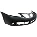 MBI AUTO - Painted To Match, Front Bumper Cover for 2005 2006 2007 2008 2009 Pontiac G6, GM1000731