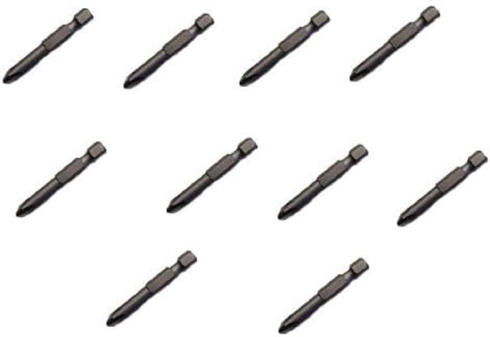 Brueder Mannesmann M20303 Cross Bit