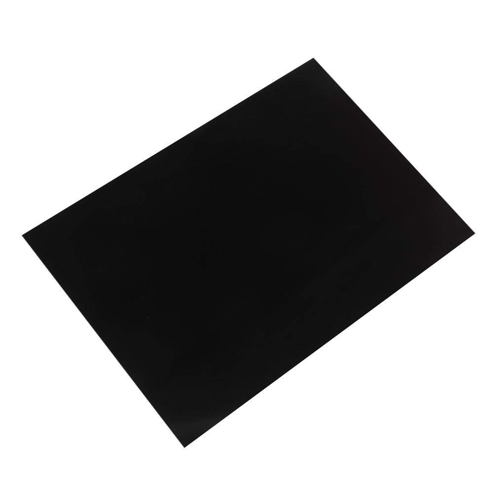 Silcone Mat Silicone Sheets, Mulitpurpose Silicone Induction Cooker Heat-Resistant Pad Non-Stick Table Mat Reusable Protective Mat 25x35cm