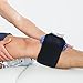 BRACOO IA81 Thermal Therapy Belt - For Joint and Muscle (with 6 Inch Ice Hot Bag)