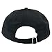 Born Sinner Crown Hat Dad Hat Baseball Cap Embroidered Adjustable 100% Cotton