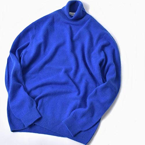 最も人気のある髪型 トップ100カシミヤ タートルネック メンズ