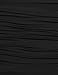 Vintage One Piece Swimsuits Women Push Up Bathing Suits with Ruffles Black 2XL