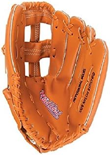 Midwest Kids Slugger Fielders Glove - Brown, 10 inch, One Size