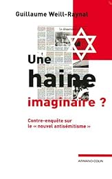Une  haine imaginaire