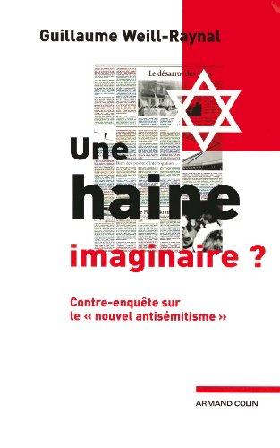 Une  haine imaginaire
