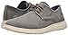 Skechers USA Men's Status Borges Oxford Sneaker