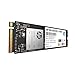 HP EX920 M.2 256GB PCIe 3.1 X4 Nvme 3D TLC NAND Internal Solid State Drive (SSD) Max 3200 Mbps 2YY45AA#ABC